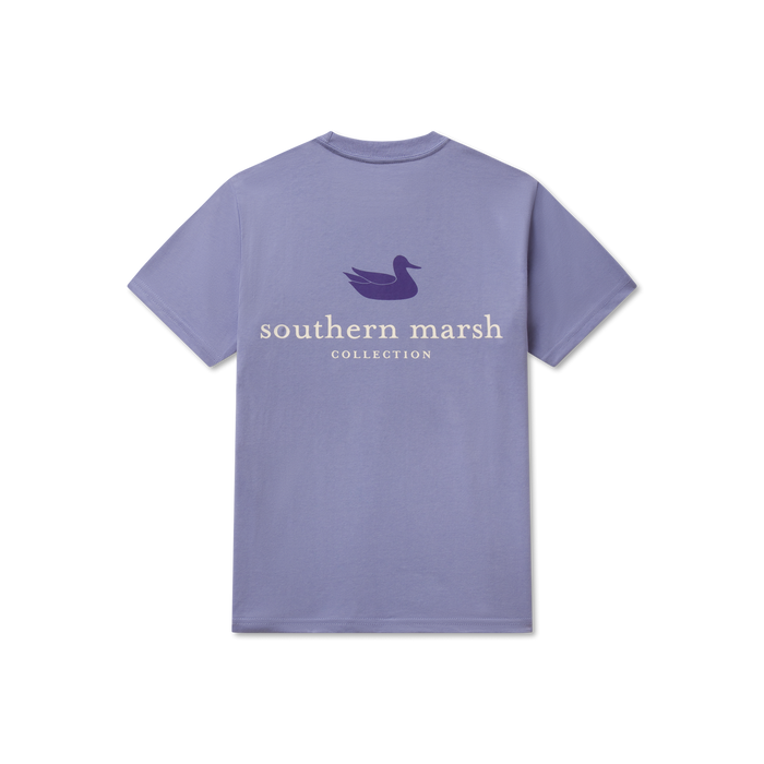 Lilac / Youth Small