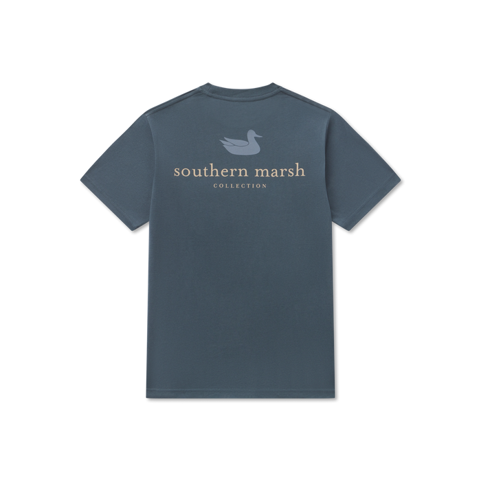 Arlington Blue / Youth Extra Small