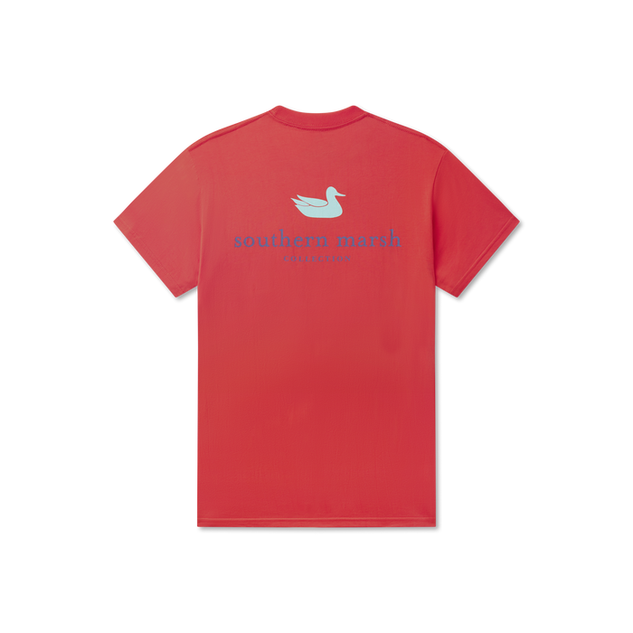 Strawberry Fizz / Youth Small