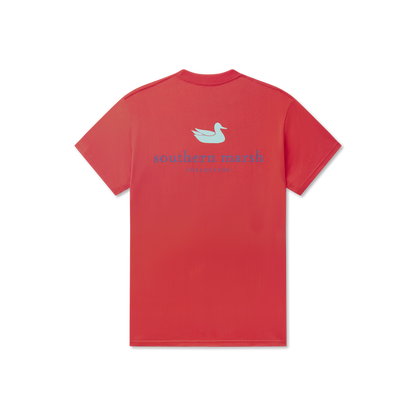 Strawberry Fizz / Youth Small