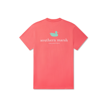 Coral / Youth Small