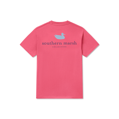 Hibiscus Pink / Youth Extra Small