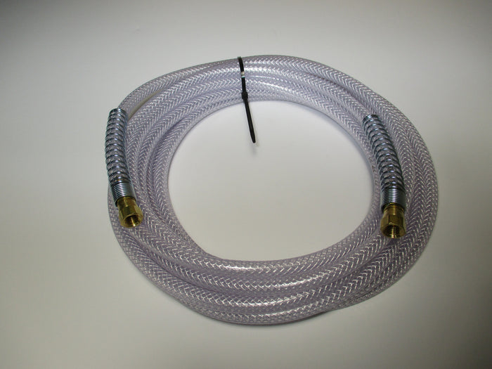 ZERO AIR HOSE